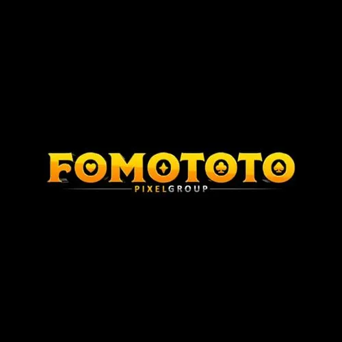 FOMOTOTO - Permainan Slot Menyenangkan dan Menggembirakan